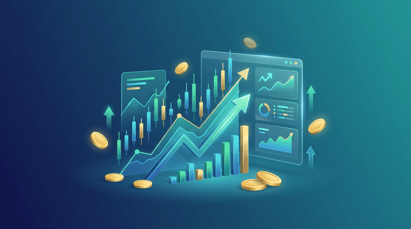 Khóa học đầu tư chứng khoán từ 0-1