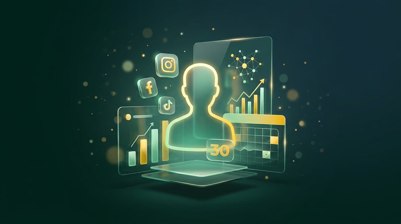 Xây Dựng Thương Hiệu Cá Nhân Trên Không Gian Mạng